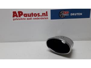 Used Sports exhaust Audi A4 (B8) 2.0 TFSI 16V Price € 19,99 Margin scheme offered by AP Autos