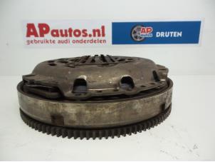 Used Clutch kit (complete) Audi A4 Avant (B6) 2.5 TDI 24V Price on request offered by AP Autos