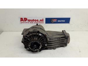 Used Rear differential Audi A6 Avant Quattro (C5) 2.8 V6 30V Price € 199,99 Margin scheme offered by AP Autos