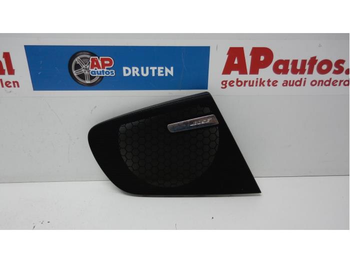 Usados Varios Audi TT (8J3) 3.2 V6 24V Quattro Precio € 19,99 Norma de margen ofrecido por AP Auto's