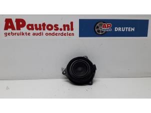 Used Speaker Audi TT (8J3) 3.2 V6 24V Quattro Price € 25,00 Margin scheme offered by AP Autos