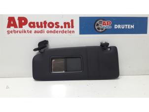 Used Sun visor Audi TT (8J3) 3.2 V6 24V Quattro Price € 24,99 Margin scheme offered by AP Autos