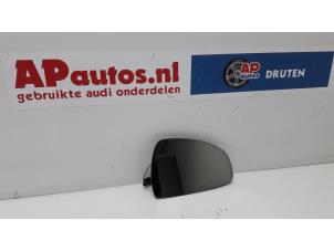 Used Mirror glass, right Audi TT (8J3) 3.2 V6 24V Quattro Price on request offered by AP Autos