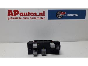 Used Fuse box Audi TT (8J3) 3.2 V6 24V Quattro Price € 45,00 Margin scheme offered by AP Autos