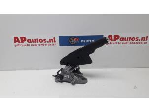 Used Parking brake mechanism Audi TT (8J3) 3.2 V6 24V Quattro Price € 24,99 Margin scheme offered by AP Autos