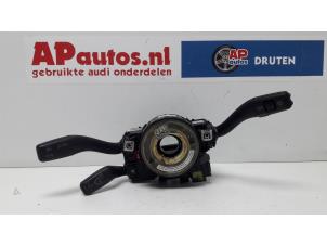 Used Steering column stalk Audi TT (8J3) 3.2 V6 24V Quattro Price € 75,00 Margin scheme offered by AP Autos