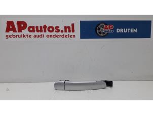 Used Door handle 2-door, right Audi TT (8J3) 3.2 V6 24V Quattro Price on request offered by AP Autos