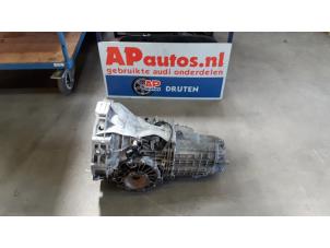 Używane Skrzynia biegów Audi A4 (B6) 2.0 20V Cena € 199,99 Procedura marży oferowane przez AP Autos