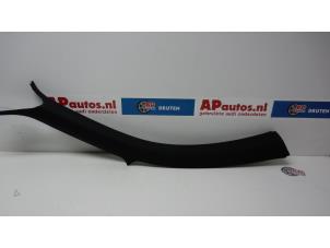Used Trim strip, front left Audi TT (8J3) 3.2 V6 24V Quattro Price on request offered by AP Autos