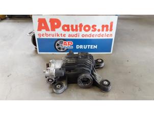 Used Rear differential Audi TT (8J3) 3.2 V6 24V Quattro Price € 649,99 Margin scheme offered by AP Autos