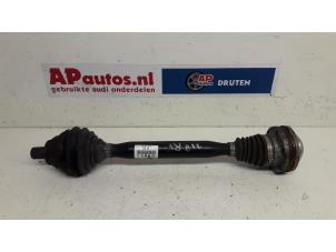 Used Front drive shaft, right Audi TT (8J3) 2.0 TDI 16V Quattro Price € 74,99 Margin scheme offered by AP Autos