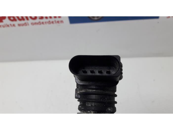 Ignition coil Audi TT 1.8 20V Turbo Quattro - 06B905115R BAM VW AG