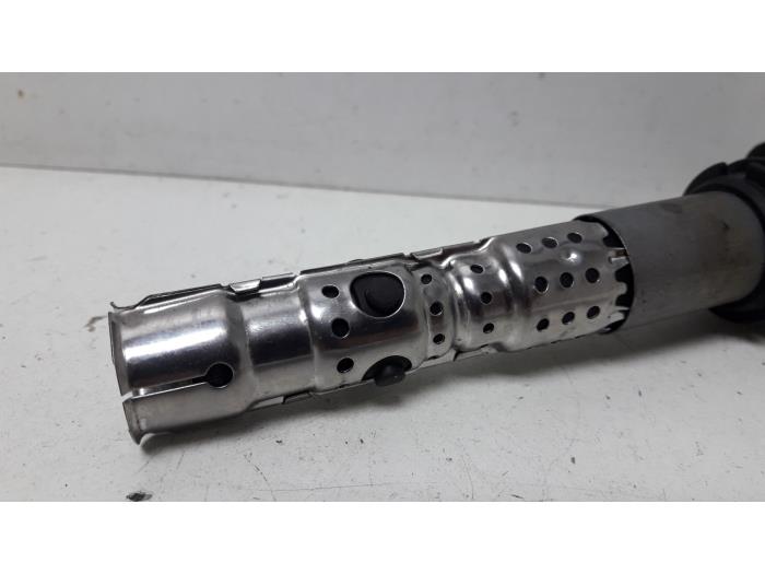 Ignition coil Audi TT 1.8 20V Turbo Quattro - 06B905115R BAM VW AG