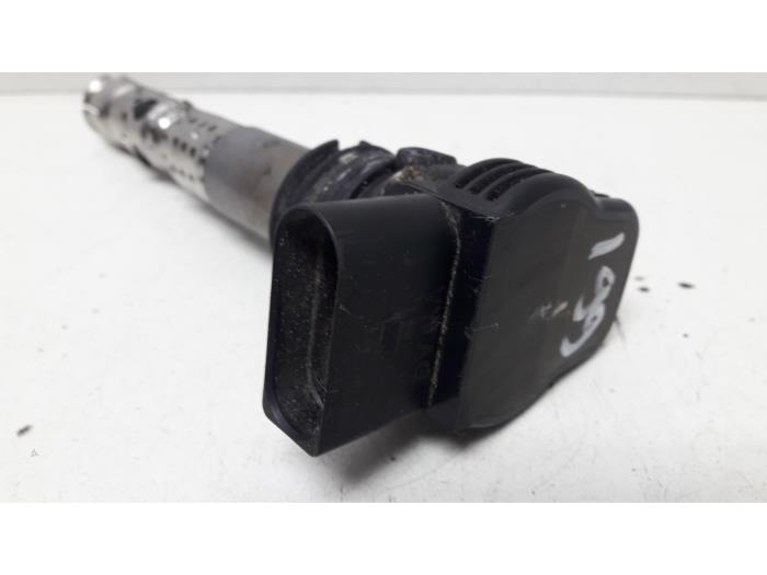 Ignition coil Audi TT 1.8 20V Turbo Quattro - 06B905115R BAM VW AG