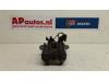 Audi A6 Avant Quattro (C5) 2.8 V6 30V Etrier de frein (pince) arrière gauche
