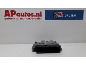 Usados Ordenador de gestión de motor Audi A4 Avant (B8) 2.0 TDI 16V Precio € 125,00 Norma de margen ofrecido por AP Autos