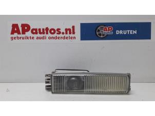 Used Fog light, front left Audi 80 (B4) 2.6 E V6 Price € 19,99 Margin scheme offered by AP Autos
