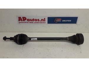 Used Drive shaft, rear right Audi TT Price € 50,00 Margin scheme offered by AP Autos