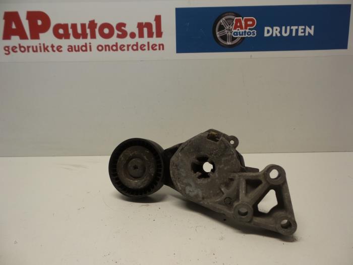 Usados Rodillo tensor correa múltiple Audi A3 (8L1) 1.6 Precio € 14,99 Norma de margen ofrecido por AP Auto's