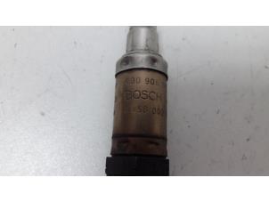 Lambda probe from a Audi A6 Avant Quattro (C5) 2.8 V6 30V 1998