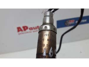 Lambda probe from a Audi A6 Avant Quattro (C5) 2.8 V6 30V 1998