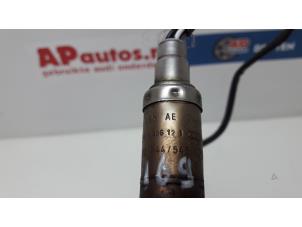 Lambda probe from a Audi A6 Avant Quattro (C5) 2.8 V6 30V 1998