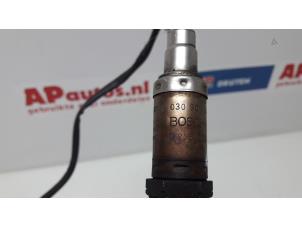 Lambda probe from a Audi A6 Avant Quattro (C5) 2.8 V6 30V 1998