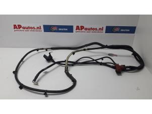 Used Cable (miscellaneous) Audi TT (8J3) 2.0 TDI 16V Quattro Price € 24,99 Margin scheme offered by AP Autos