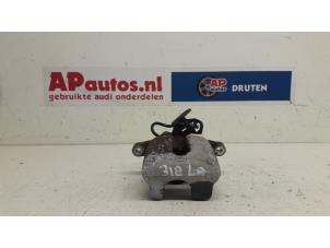 Used Rear brake calliper, left Audi TT (8J3) 2.0 TDI 16V Quattro Price € 19,99 Margin scheme offered by AP Autos