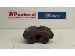 Used Front brake calliper, right Audi TT (8J3) 2.0 TDI 16V Quattro Price € 19,99 Margin scheme offered by AP Autos