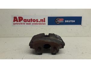 Used Front brake calliper, left Audi TT (8J3) 2.0 TDI 16V Quattro Price € 19,99 Margin scheme offered by AP Autos