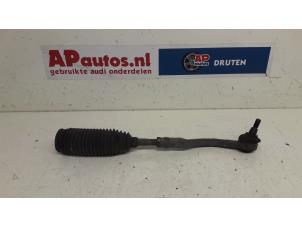 Used Tie rod, left Audi TT (8J3) 2.0 TDI 16V Quattro Price on request offered by AP Autos