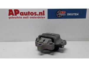 Used Gearbox mount Audi TT (8J3) 2.0 TDI 16V Quattro Price € 30,00 Margin scheme offered by AP Autos