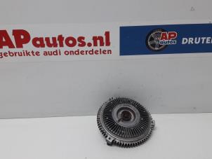 Used Viscous cooling fan Audi A6 Avant (C5) 2.5 TDI V6 24V Price € 29,99 Margin scheme offered by AP Autos