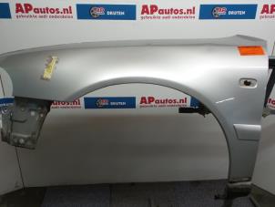 Gebrauchte Kotflügel links vorne Audi A4 Avant (B5) 1.9 TDI Preis € 45,00 Margenregelung angeboten von AP Autos