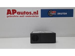 Usados Juego de reparación de neumáticos Audi TT (8J3) 2.0 TDI 16V Quattro Precio € 19,99 Norma de margen ofrecido por AP Autos