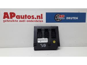 Usados Ordenador body control Audi TT (8J3) 2.0 TDI 16V Quattro Precio € 99,99 Norma de margen ofrecido por AP Autos