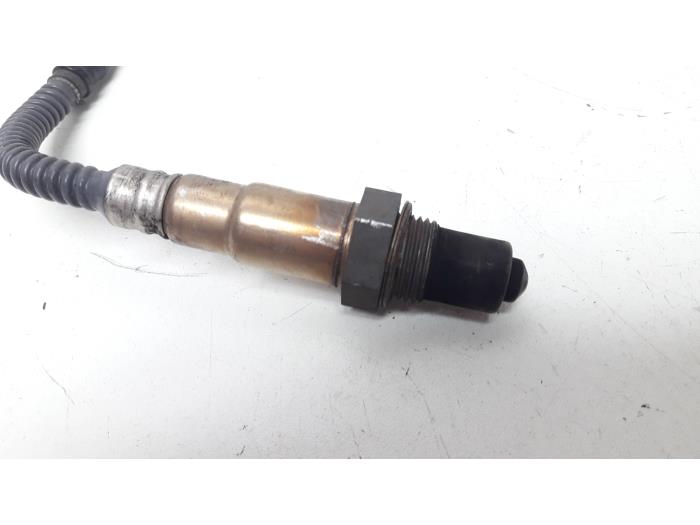 Lambda probe from a Audi TT (8J3) 2.0 TDI 16V Quattro 2009