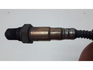 Lambda probe from a Audi TT (8J3) 2.0 TDI 16V Quattro 2009