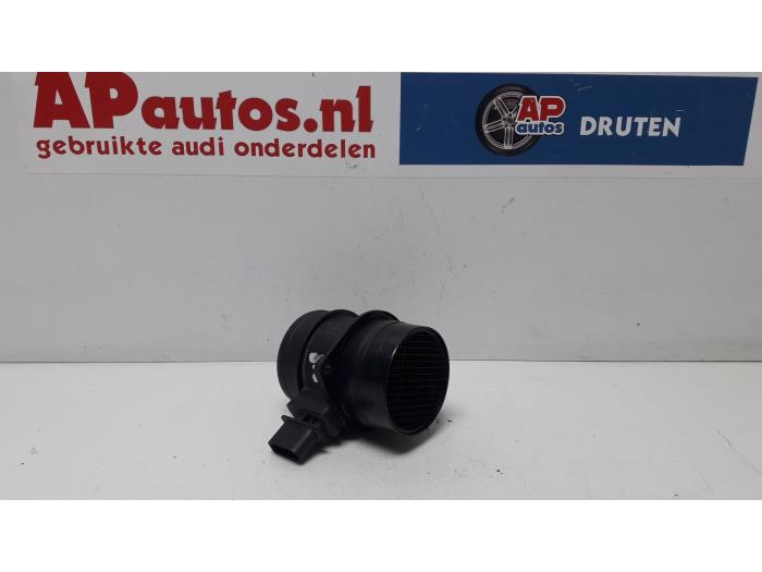 Gebrauchte Luftmassenmesser Audi TT (8J3) 2.0 TDI 16V Quattro Preis € 14,99 Margenregelung angeboten von AP Auto's