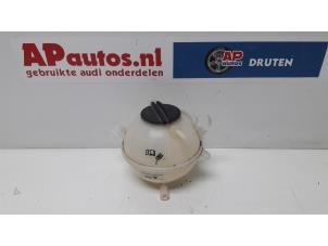 Gebrauchte Ausgleichsbehälter Audi TT (8J3) 2.0 TDI 16V Quattro Preis € 15,00 Margenregelung angeboten von AP Autos