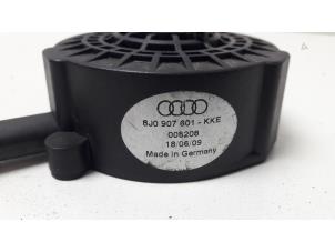 Divers d'un Audi TT (8J3) 2.0 TDI 16V Quattro 2009