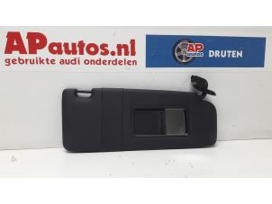 Used Sun visor Audi TT (8J3) 2.0 TDI 16V Quattro Price € 24,99 Margin scheme offered by AP Autos