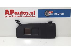 Usados Visera Audi TT (8J3) 2.0 TDI 16V Quattro Precio € 24,99 Norma de margen ofrecido por AP Autos
