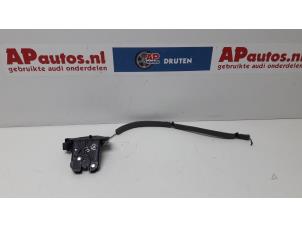 Used Tailgate lock mechanism Audi TT (8J3) 2.0 TDI 16V Quattro Price € 14,99 Margin scheme offered by AP Autos
