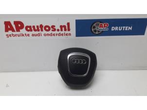 Używane Poduszka powietrzna lewa (kierownica) Audi A4 Avant (B8) 2.0 TDI 16V Cena € 110,00 Procedura marży oferowane przez AP Autos