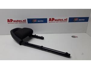 Used Roll bar Audi A3 Cabriolet (8P7) 2.0 TDI 16V Price on request offered by AP Autos