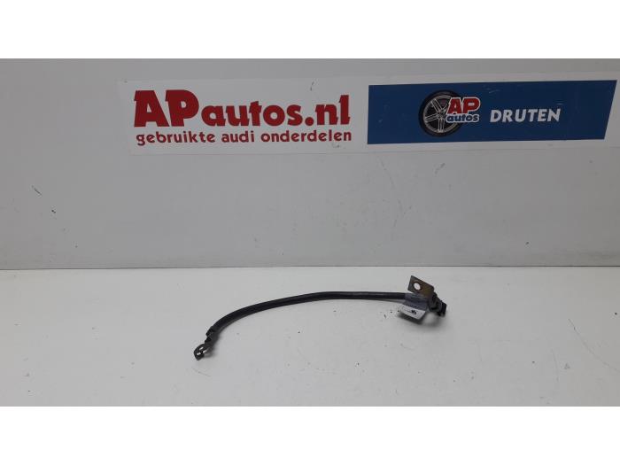 Używane Kabel (rózne) Audi A1 (8X1/8XK) 1.6 TDI 16V Cena € 17,50 Procedura marży oferowane przez AP Auto's
