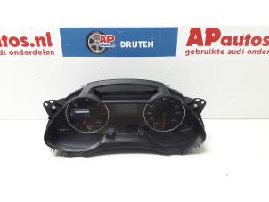 Usagé Compteur Audi A4 Avant (B8) 2.0 TDI 16V Prix € 50,00 Règlement à la marge proposé par AP Autos