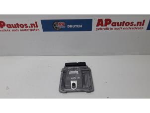 Usagé Calculateur moteur Audi A4 Avant (B7) 2.0 TDI 16V Prix € 80,00 Règlement à la marge proposé par AP Autos
